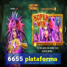 6655 plataforma